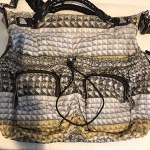 L.A.M.B. Shoulder bag